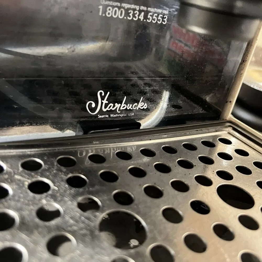 Estro Vapore Espresso Machine SIN 006  Made in Italy  Tested “Read Des”